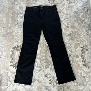 NYDJ Black Jeans